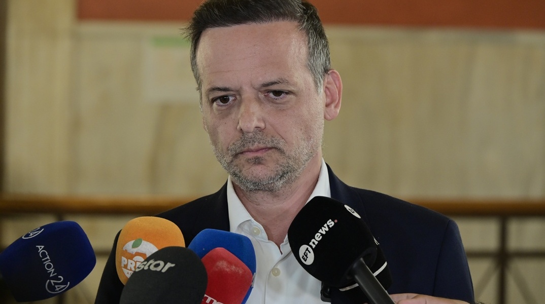 Ο δήμαρχος Αθηναίων, Χάρης Δούκας