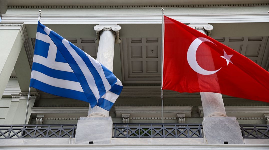 ΥΠΕΞ σε Φιντάν για το Αιγαίο: «Αναφαίρετο δικαίωμα η νόμιμη άμυνα - Η Τουρκία διατηρεί το casus belli»