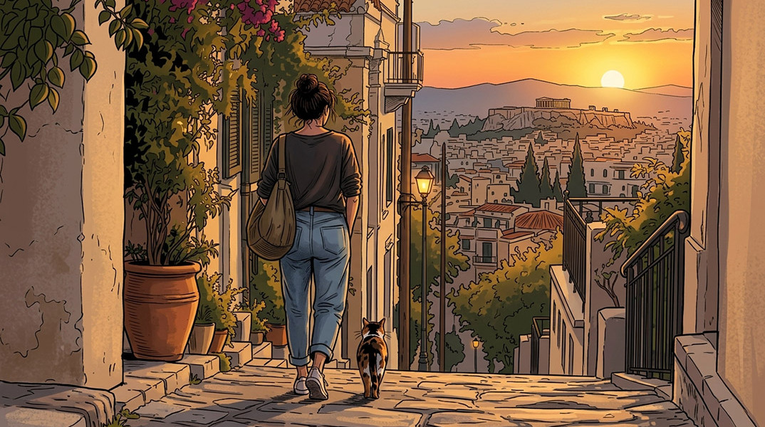 5 + 10 θέματα SOS: Τα πράγματα θα πάνε πολύ στραβά (αλλά θα ξαναφτιάξουν)