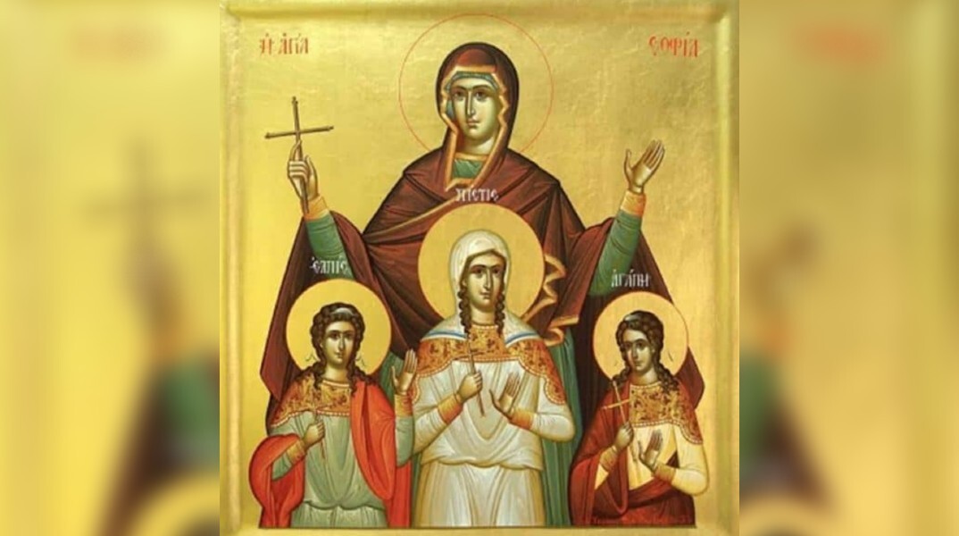 agia-sofia