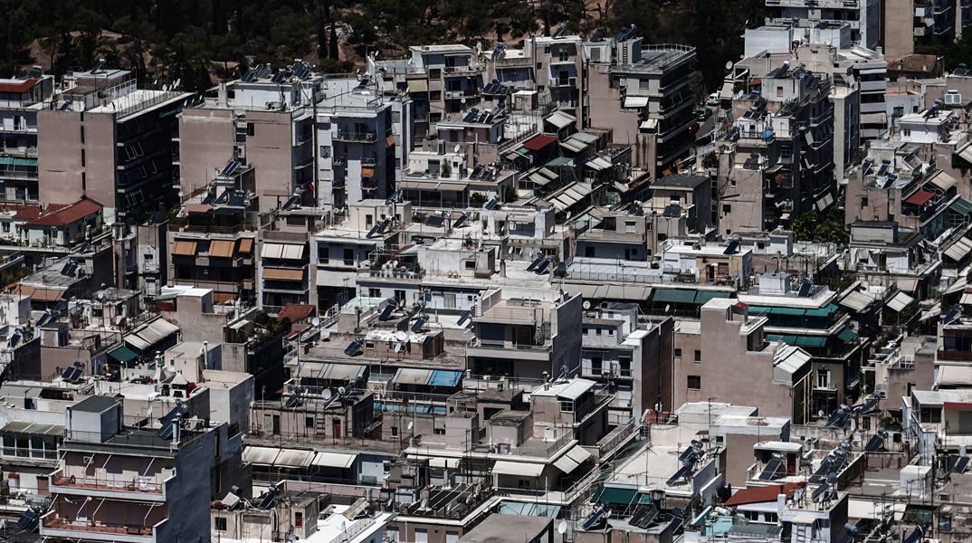 Παράταση για την πληρωμή ενοικίων μέσω τράπεζας - Μετατίθεται για τον Ιούλιο του 2027 