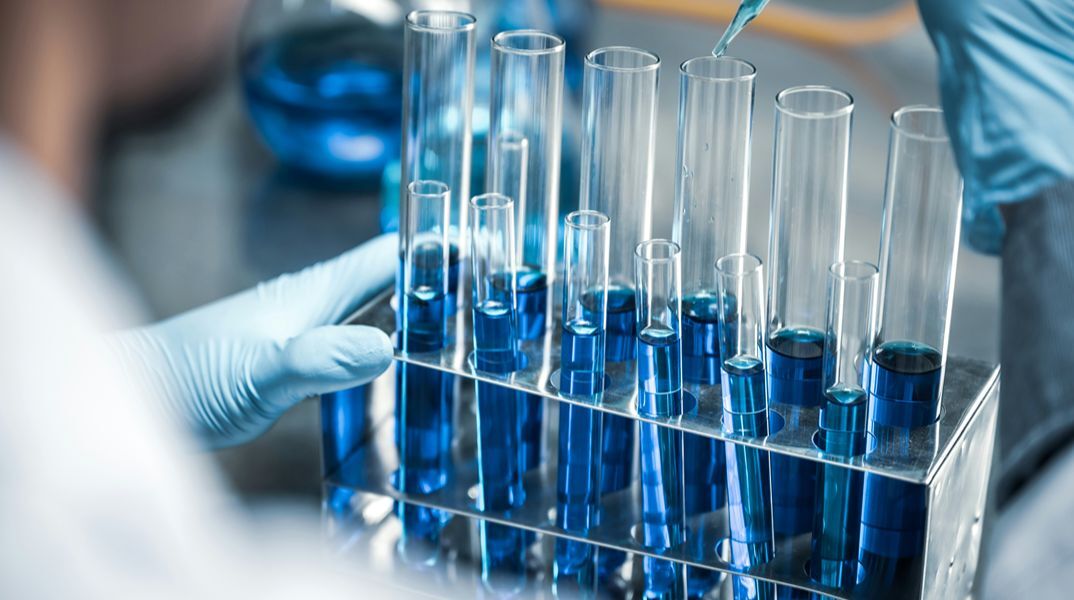 Ελπιδοφόρα εξέταση αίματος για την ανίχνευση του καρκίνου του παγκρέατος στα αρχικά στάδια