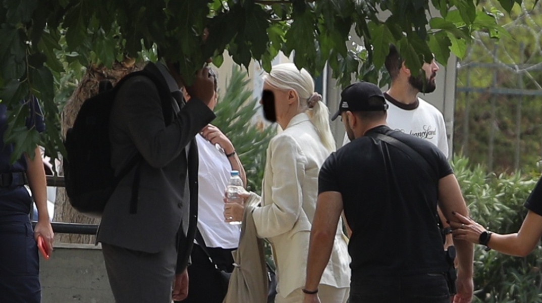 Η γιατρός του Μαζωνάκη φέρεται να αγόρασε έκταση στην Αργολίδα για να φτιάξει κλινική ευεξίας