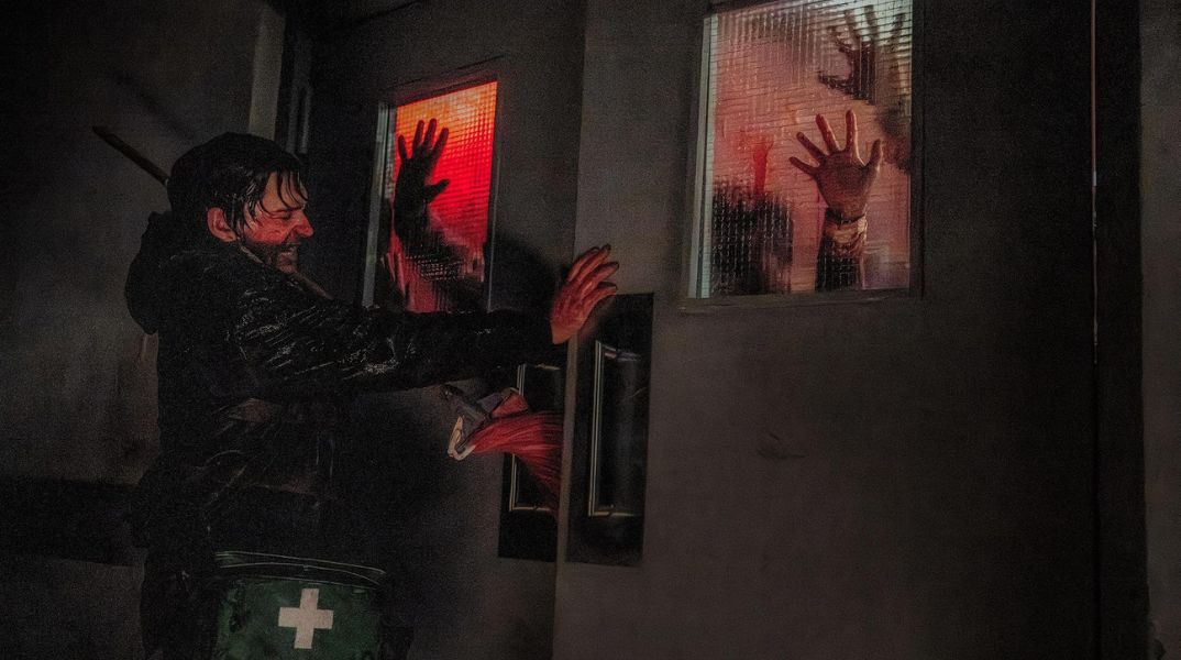 Η νέα ταινία Resident Evil του Ζακ Κρέγκερ συγκεντρώνει 97% στο Rotten Tomatoes και γίνεται η υψηλότερα βαθμολογημένη μεταφορά video game.