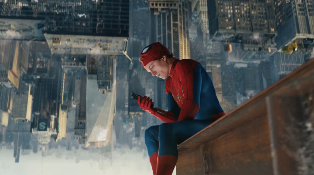 Box office: Με εισπράξεις άνω των 936,7 εκατ. δολαρίων στις ΗΠΑ, το Spider-Man: Brand New Day έγινε η πιο κερδοφόρα ταινία στη Βόρεια Αμερική.