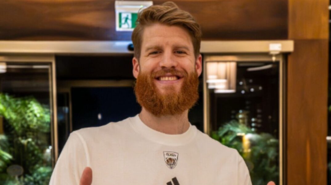 Γουόκαπ: «Έχω μόνο σεβασμό για τον Ολυμπιακό και τους ιδιοκτήτες»