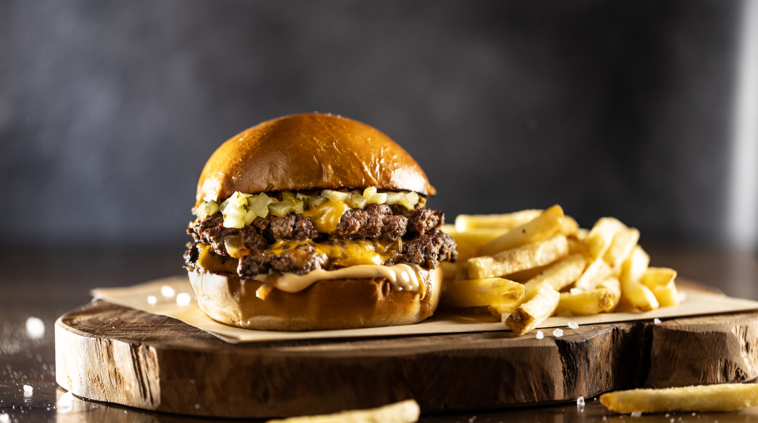 TGI Friday's