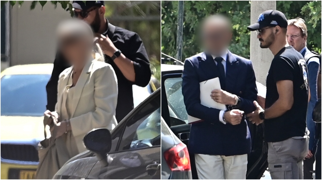 Το πρώτο 24ωρο των γιατρών στη φυλακή