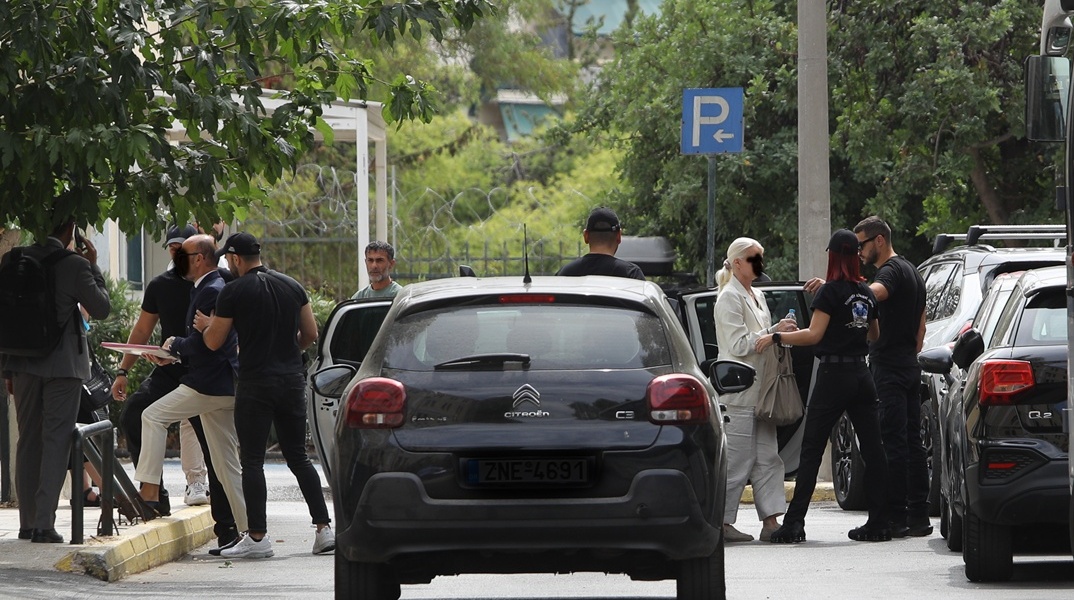 Οι προφυλακισμένοι γιατροί για την υπόθεση του Γιώργου Μαζωνάκη