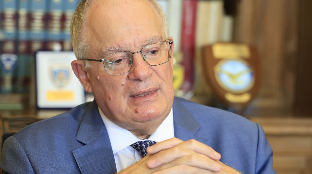 Ο Πρόεδρος της Δημοκρατίας Κωνσταντίνος Τασούλας αποχαιρετά τη Μαργαρίτα Παπανδρέου - Τονίζει τη συμβολή της σε κοινωνικά δικαιώματα, ισότητα και δημόσια ζωή