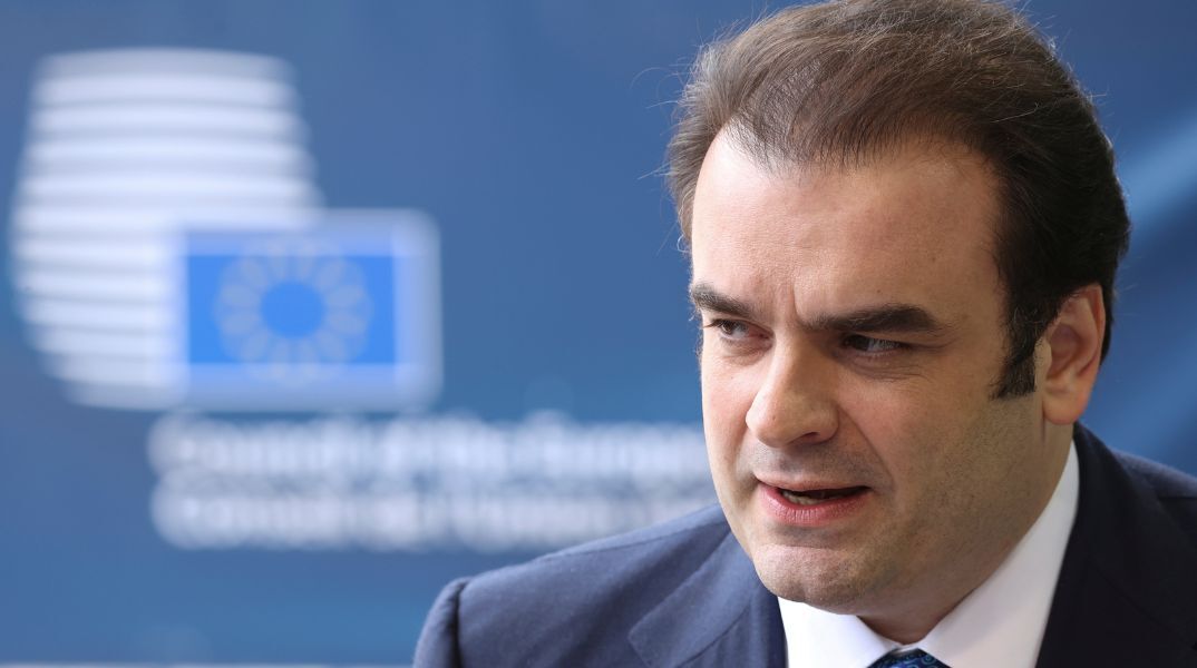 Eurogroup: Ο Κυριάκος Πιερρακάκης υπογράμμισε την ανάγκη για ενεργειακή αυτονομία και στοχευμένα μέτρα, διατηρώντας τη δημοσιονομική πειθαρχία.