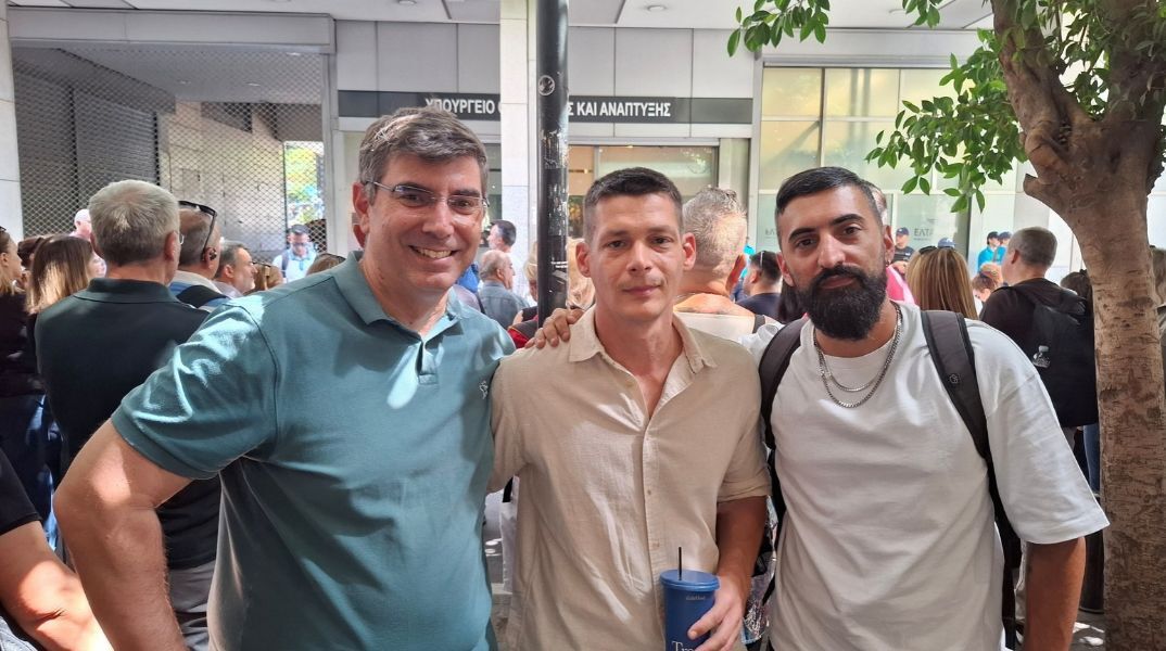 «Τιμωρείται η διόρθωση του λάθους αυστηρότερα από το ίδιο το λάθος» - Τι έβγαλε τους λογιστές στον δρόμο