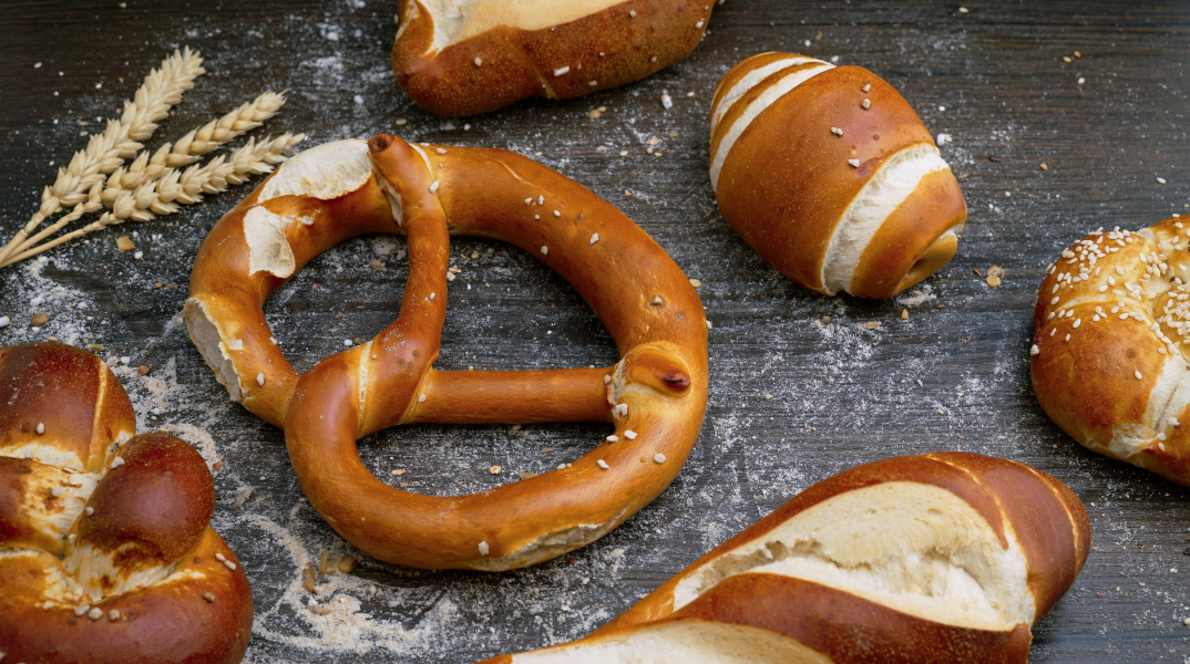 Pretzels 