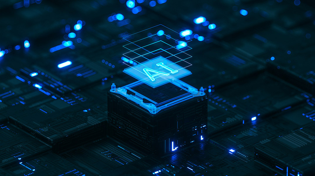 Τα data centres των άλλων