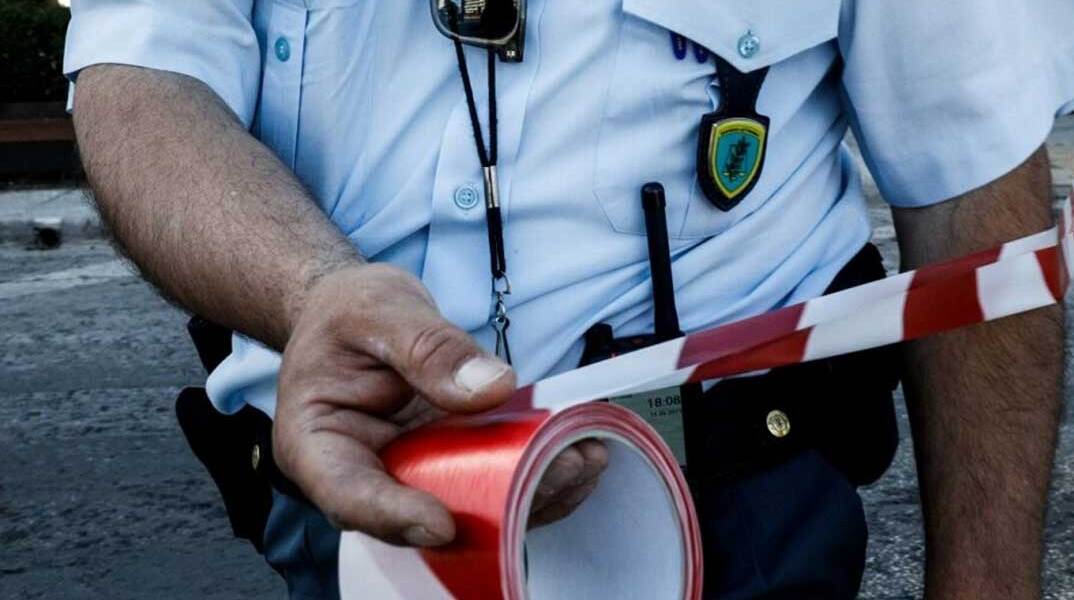 Κυκλοφοριακές ρυθμίσεις στην Αθήνα