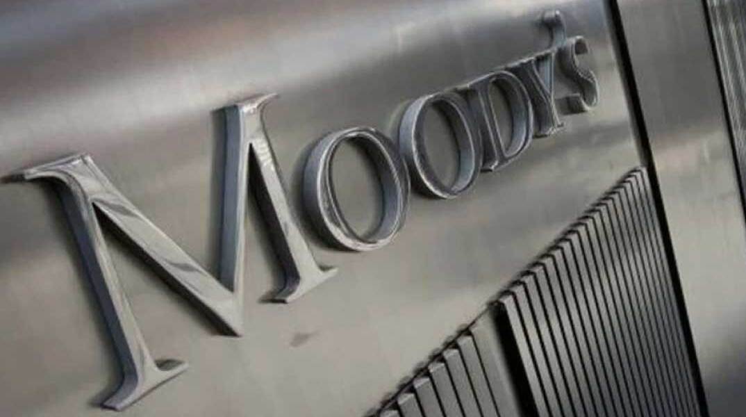 Moody's
