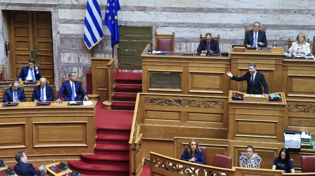 Το μεταγραφικό παζάρι της Αντιπολίτευσης 