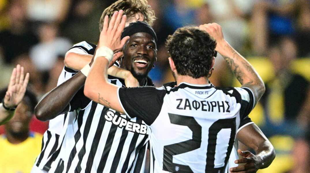 paok