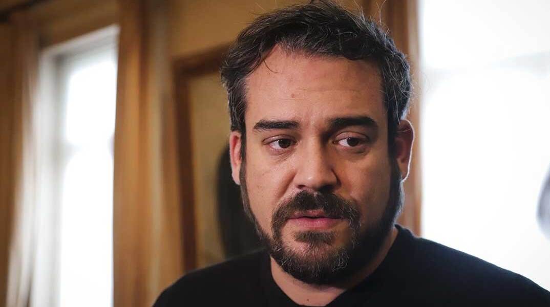 Πυγμαλίων Δαδακαρίδης