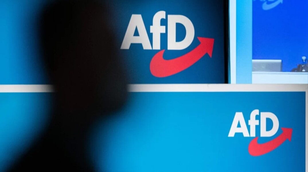 Εναλλακτική για τη Γερμανία (AfD)
