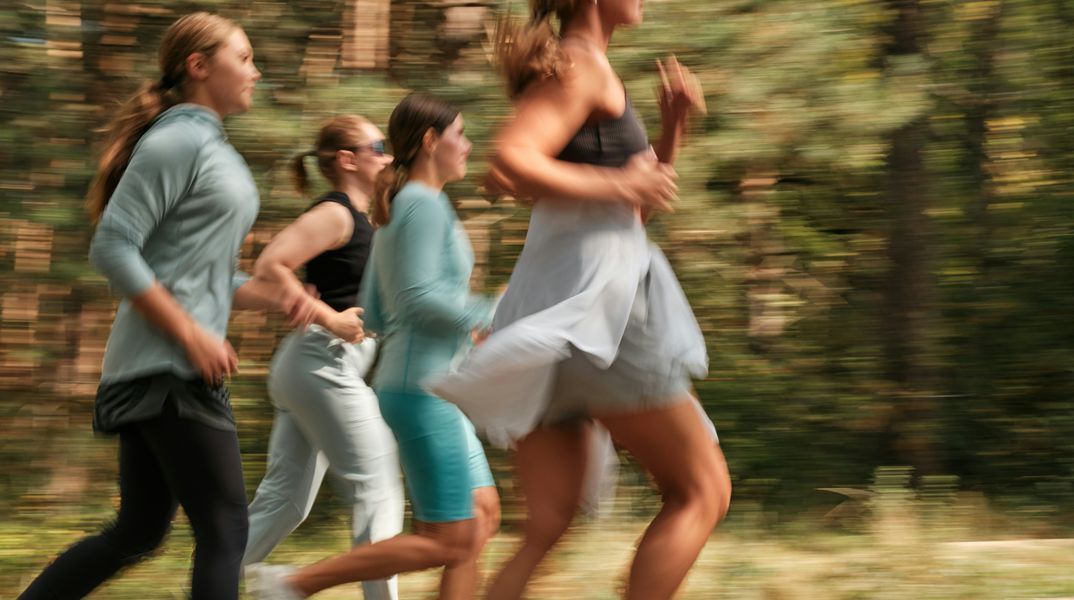 Πώς η άσκηση αλλάζει το ανοσοποιητικό σε κυτταρικό επίπεδο 