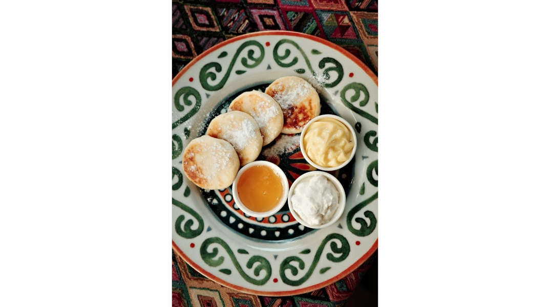 Brunch Box