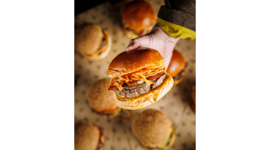 buger