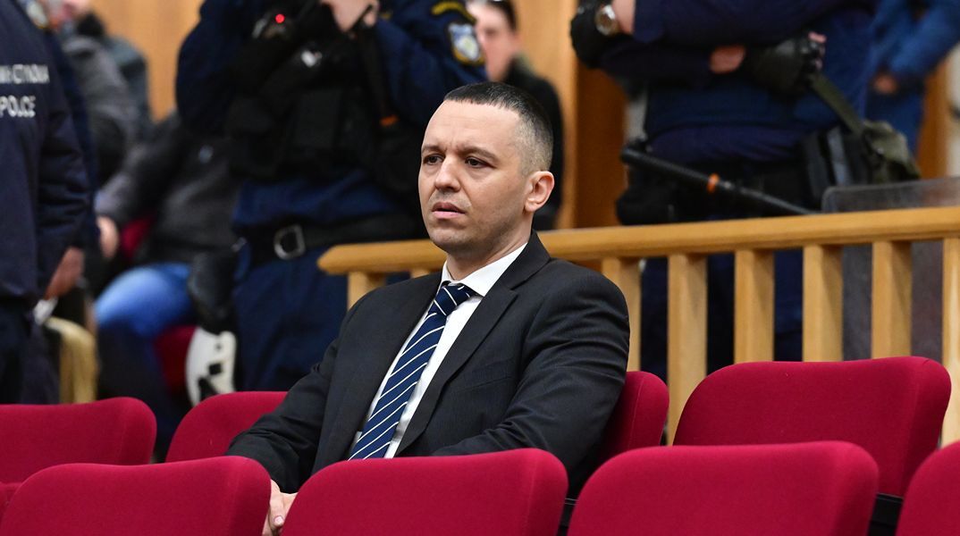 Ο Ηλίας Κασιδιάρης ανακοίνωσε ότι θα στηρίξει τη «Συμμαχία Ελλήνων»