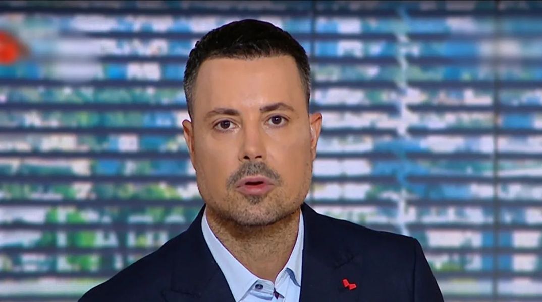 Πέτρος Κουσουλός: Έχω πάει και εγώ στο ιατρείο της Καρνεάδου