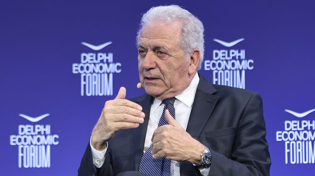 Qatargate: Κλείνει στο Εφετείο ο φάκελος για το ένταλμα σύλληψης του Δημήτρη Αβραμόπουλου - Ανακλήθηκε η εντολή των βελγικών Αρχών