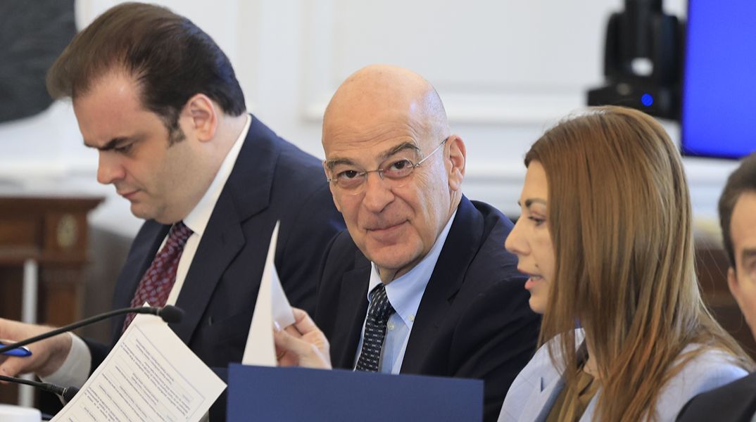 Δημοσκόπηση ALCO: Ποιοι υπουργοί θεωρούνται οι πιο επιτυχημένοι