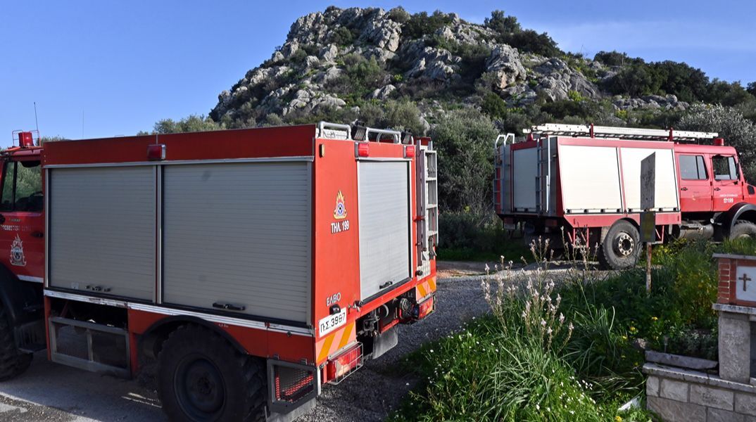 Ρόδος: Διατάχθηκε ΕΔΕ για τις συνθήκες θανάτου του πυροσβέστη