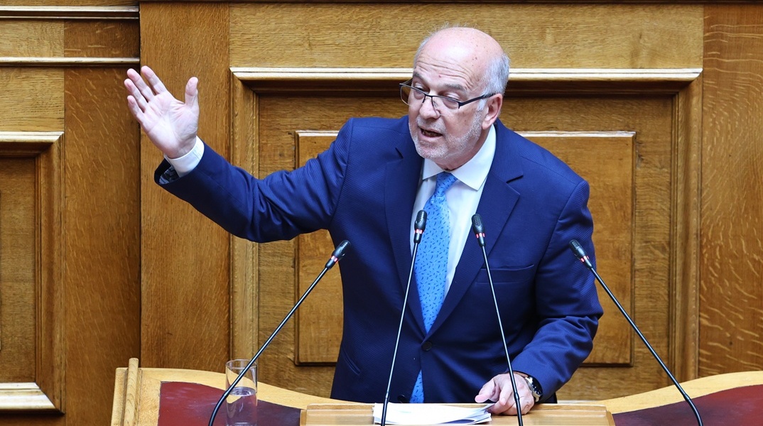 Γιώργος Φλωρίδης