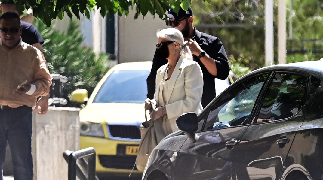 Η γιατρός που κατηγορείται για τον θάνατο του Γιώργου Μαζωνάκη