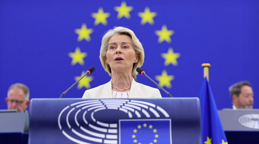 Η κατάσταση της Ευρωπαϊκής Ένωσης: Μεταξύ φωτός και σκότους