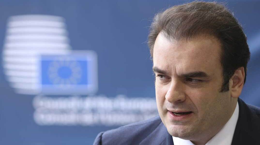 Κυριάκος Πιερρακάκης