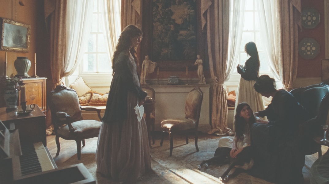 Sense and Sensibility