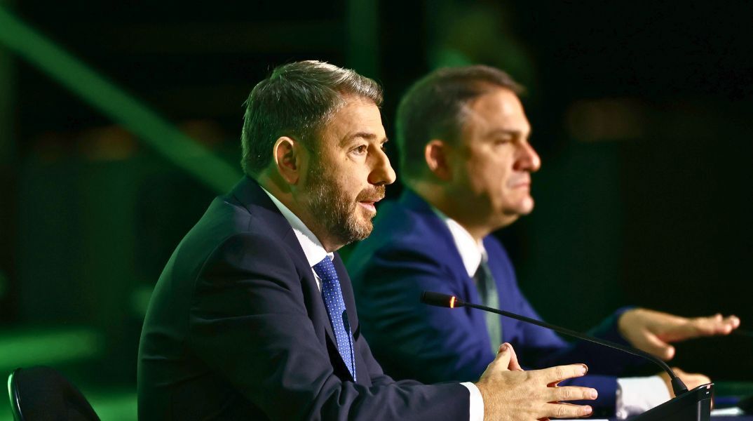 Αντιπολίτευση: Άνθρακες η ΔΕΘ, τώρα τι κάνουμε; 