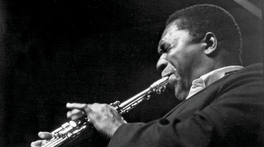 John William Coltrane