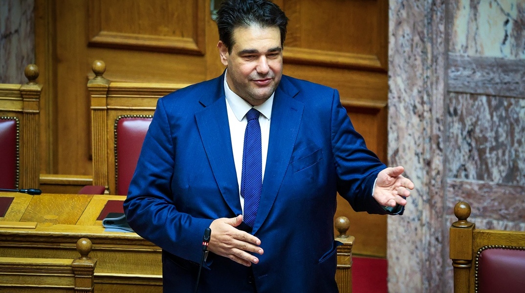 Θοδωρής Λιβάνιος