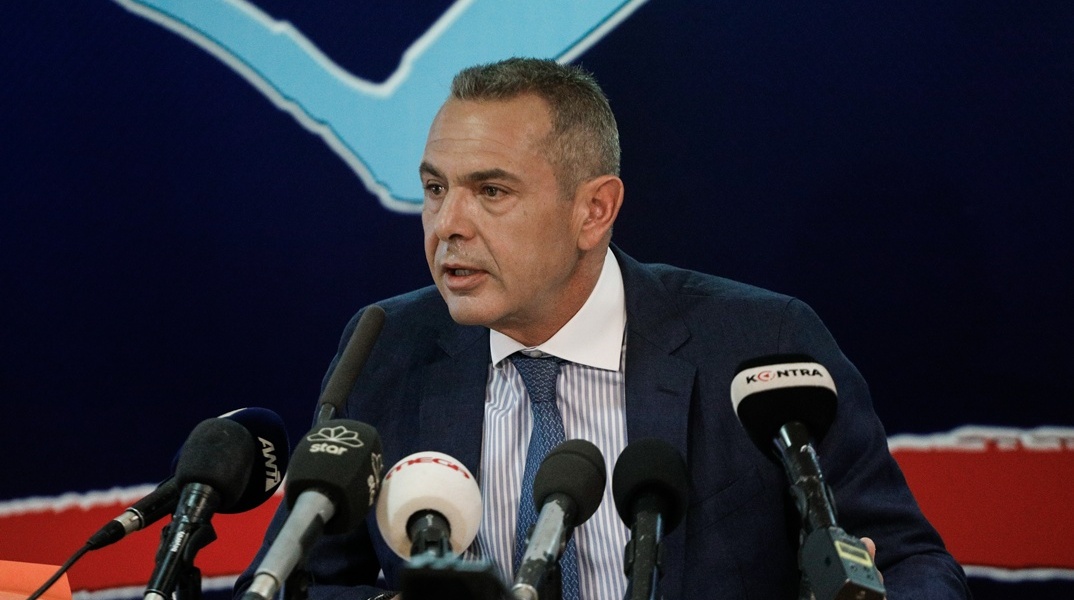 Πάνος Καμμένος