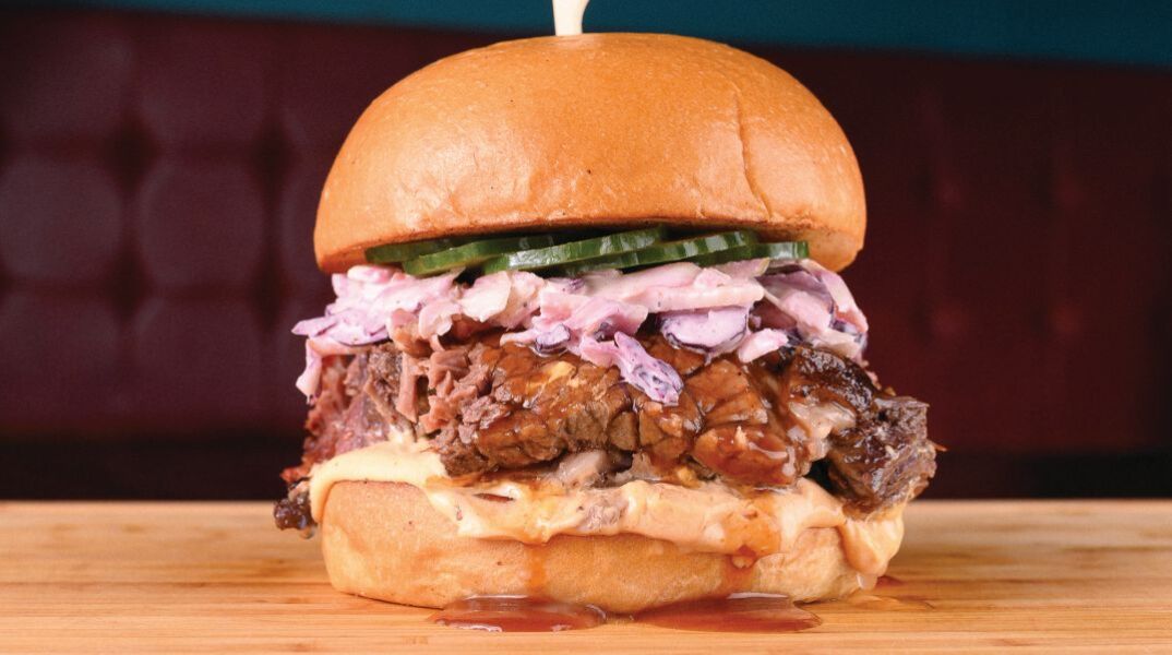 Po' Boys