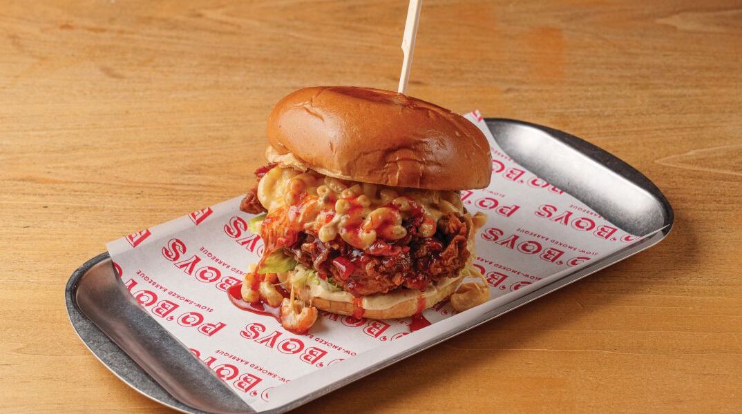 Po' Boys