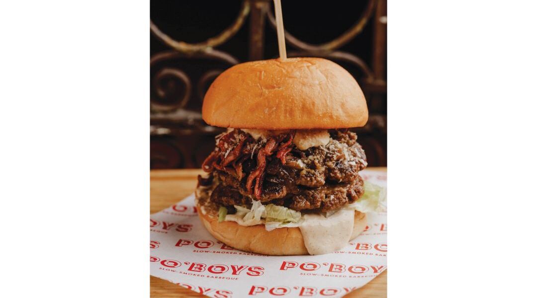 Po' Boys