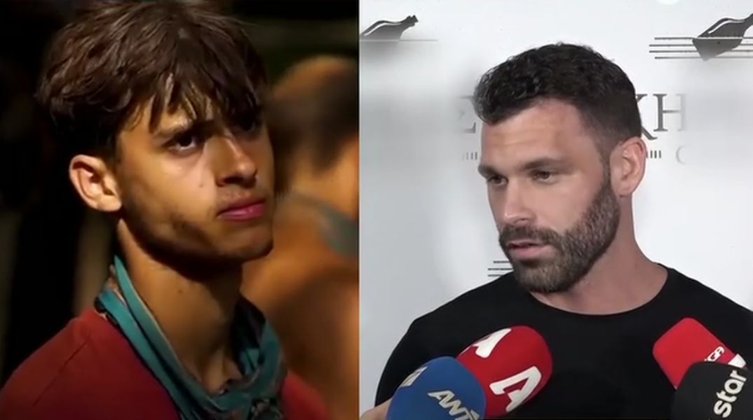 Ο Στάθης Σχίζας σχολίασε τη δικαστική διεκδίκηση του Σταύρου Φλώρου για το ατύχημα στο Survivor και είπε πως «δεν θα βγει κάτι» από την αντιπαράθεση.
