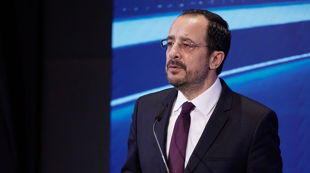 Χριστοδουλίδης κατά Ερντογάν από τον ΟΗΕ: «Μέγιστη υποκρισία - Αν επικαλείστε τον Χάρτη του ΟΗΕ, εφαρμόστε τον»