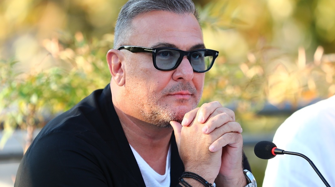 Αντώνης Ρέμος