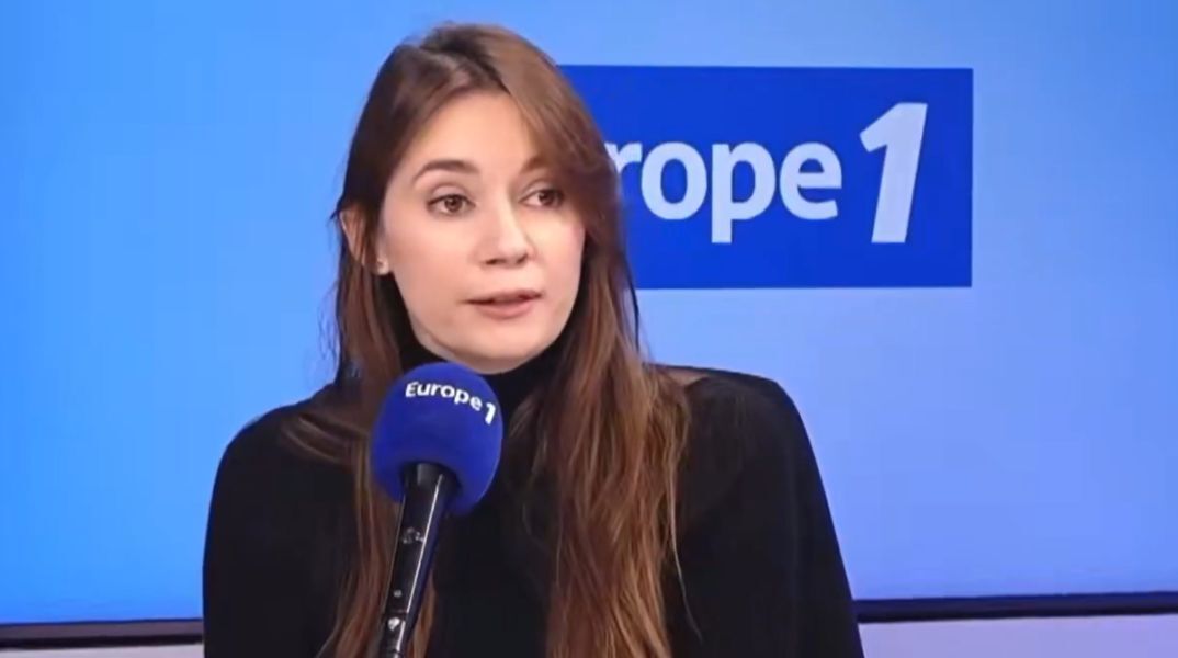 Η ΕΕ επέβαλε κυρώσεις στη Ρωσίδα δημοσιογράφο Ξένια Φιοντόροβα, μετά την απέλασή της από τη Γαλλία και το πάγωμα των περιουσιακών της στοιχείων