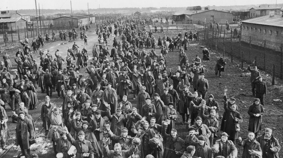 Γερμανοί εισαγγελείς ερευνούν 105χρονο πρώην φρουρό ναζιστικού στρατοπέδου αιχμαλώτων πολέμου, για συνέργεια σε πολλαπλές δολοφονίες
