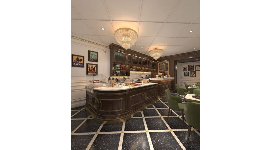 Gran Caffè Italiano